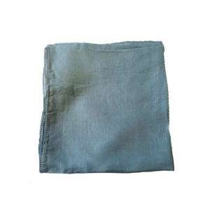 Silk Scarf Heritage Blue Silk Scarf Heritage Blue