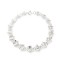 Agla Silver Bracelet