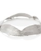Raven Silver Bracelet 