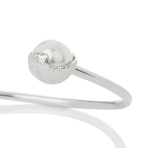 Silver Sand Swarovski Crystal Pearl Bracelet Silver Sand Swarovski Crystal Pearl Bracelet