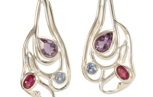 Kiena Jewellery - Earrings
