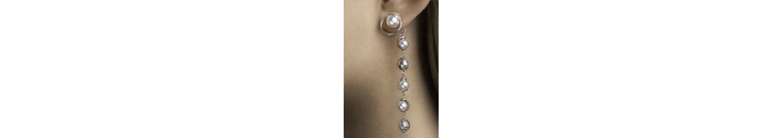 DROP EARRINGS DROP EARRINGS