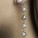 DROP EARRINGS