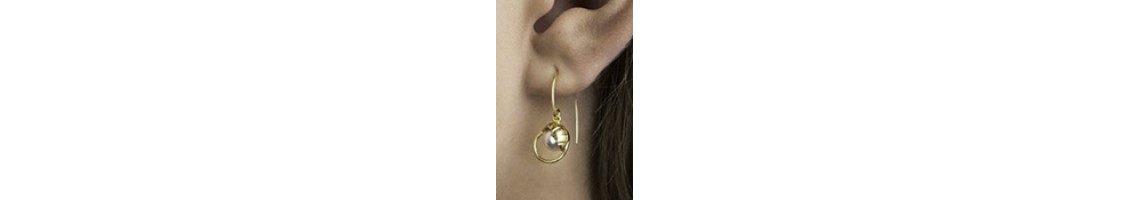 HOOK EARRINGS HOOK EARRINGS