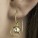 HOOK EARRINGS
