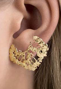 STUD EARRINGS