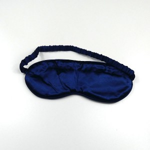 Blue Velvet Eye Mask Blue Velvet Eye Mask
