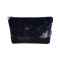 Bee Silk Velvet Cosmetic Purse