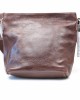 Brown Leather Shoulder Bag - Kiena-Jewellery