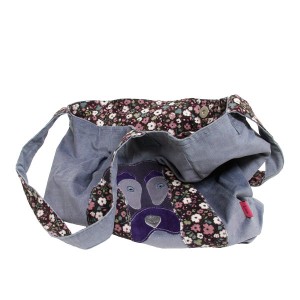 Hound Dog Shoulder Bag Hound Dog Shoulder Bag