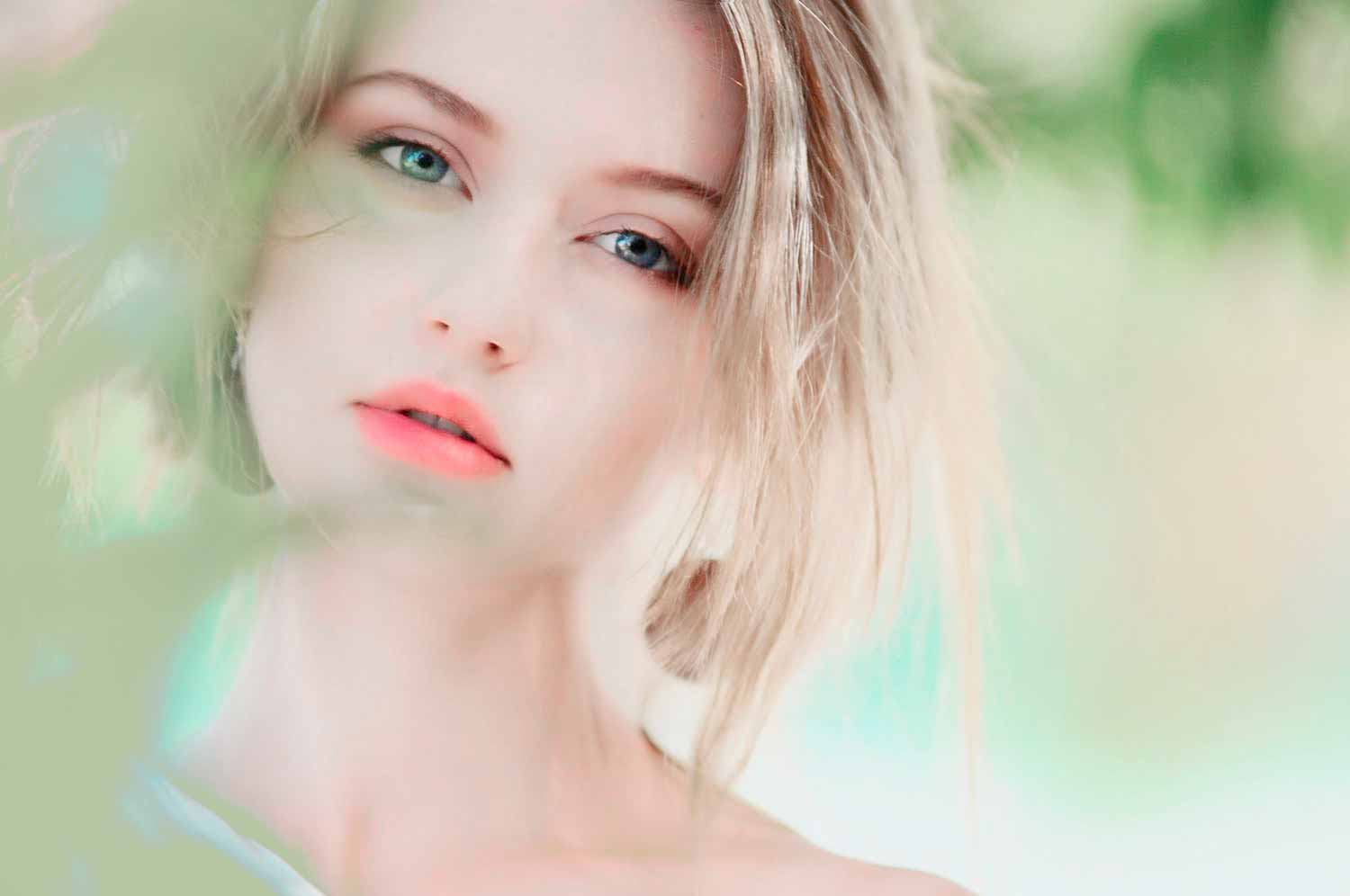 Kiena Jewellery Front page image