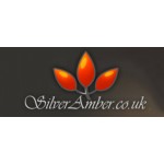 Silver Amber, Jewellery
