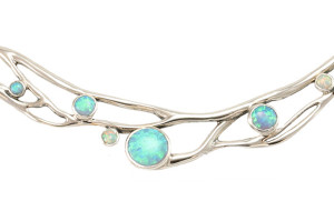 Necklaces & Pendants - Link
