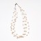 Freshwater Pink Pearl Necklace