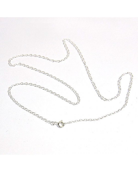 Silver Freshwater Pearl Pendant