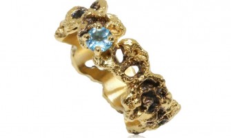 Karolina Bik Jewellery Post