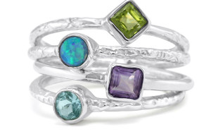 Kiena Jewellery - Rings