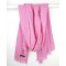 Cashmere, Silk Scarf, Pink