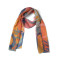 Silk Scarf Finian Multi