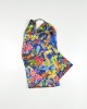 Liberty Silk Satin Scarf, Blue Spring Proposal