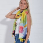 Scarves. Shawls & Pashminas