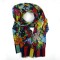 Collier Campbell Floresta Wool Scarf