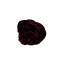 Double Velvet Scarf Blackcurrant 