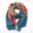 SCARVES, SHAWLS, PASHMINAS