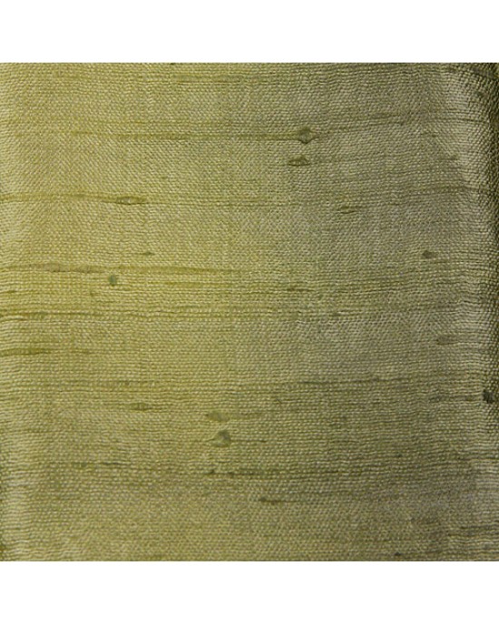 Silk Scarf - Olive