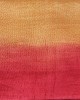 Silk Scarf - Red & Gold-SCARVES, SHAWLS, PASHMINAS Silk Scarf - Red & Gold