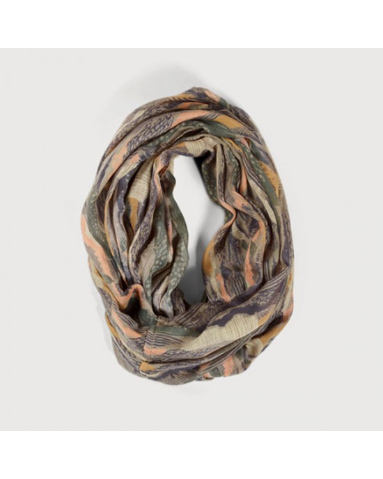 Snood - Neck Scarf