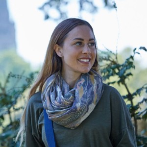 Snood - Neck Scarf Snood - Neck Scarf