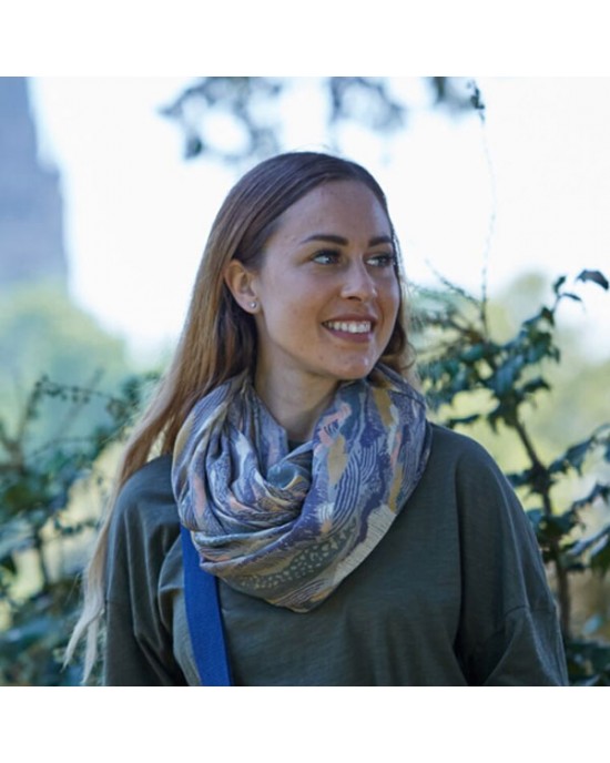 Snood - Neck Scarf