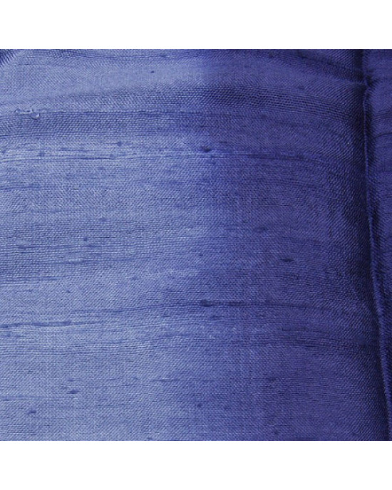 Silk Scarf - Navy Silk Scarf - Navy